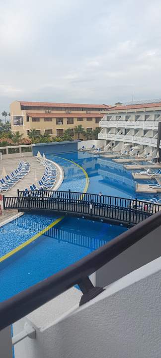 Pool Ephesia Holiday Beach Club