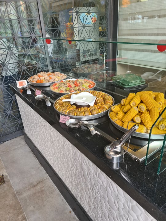 Gastro Grand Seker Hotel