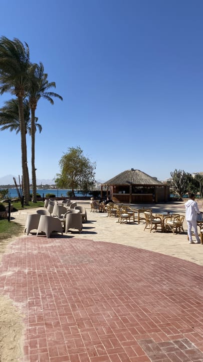 Strand Marriott Hurghada Beach Resort