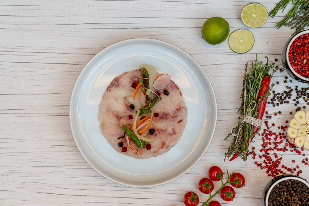 Gastro Rixos Bab Al Bahr