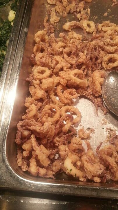 Essen Bluesun Hotel Soline