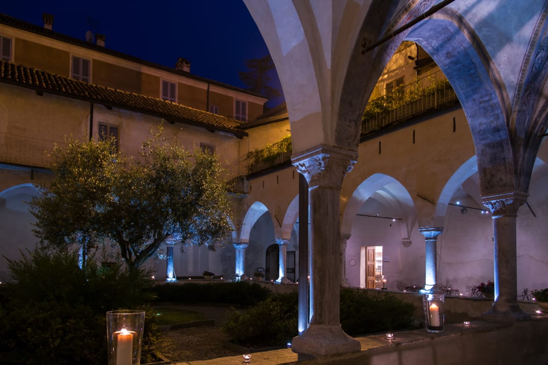 Sonstiges Hotel San Giovanni Resort