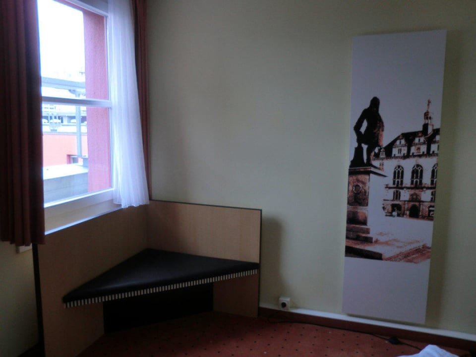 BEST WESTERN Grand City Hotel Halle TRYP by Wyndham Halle