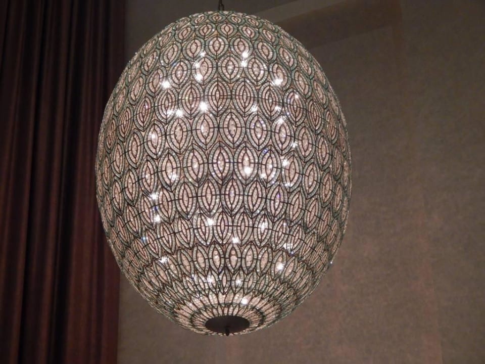 Deko Wyndham Garden Salalah Mirbat