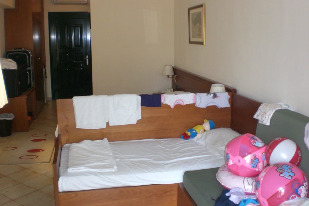 Familienzimmer Blue Dolphin Resort Hotel