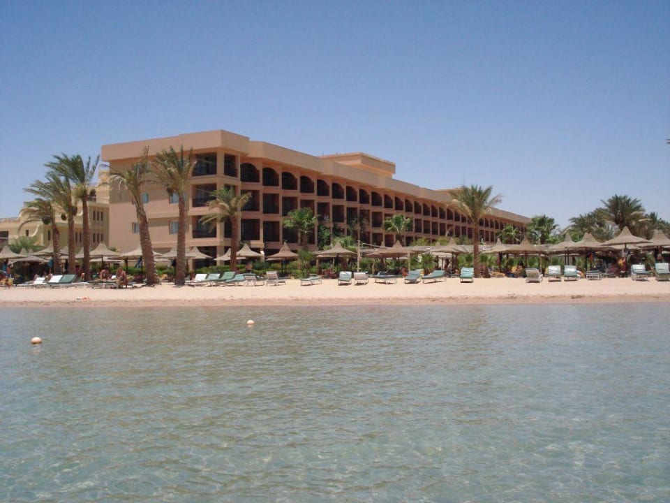 T-Block! Giftun Azur Resort