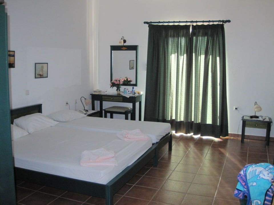 das Studio Studio Apartments Kallicrates Village