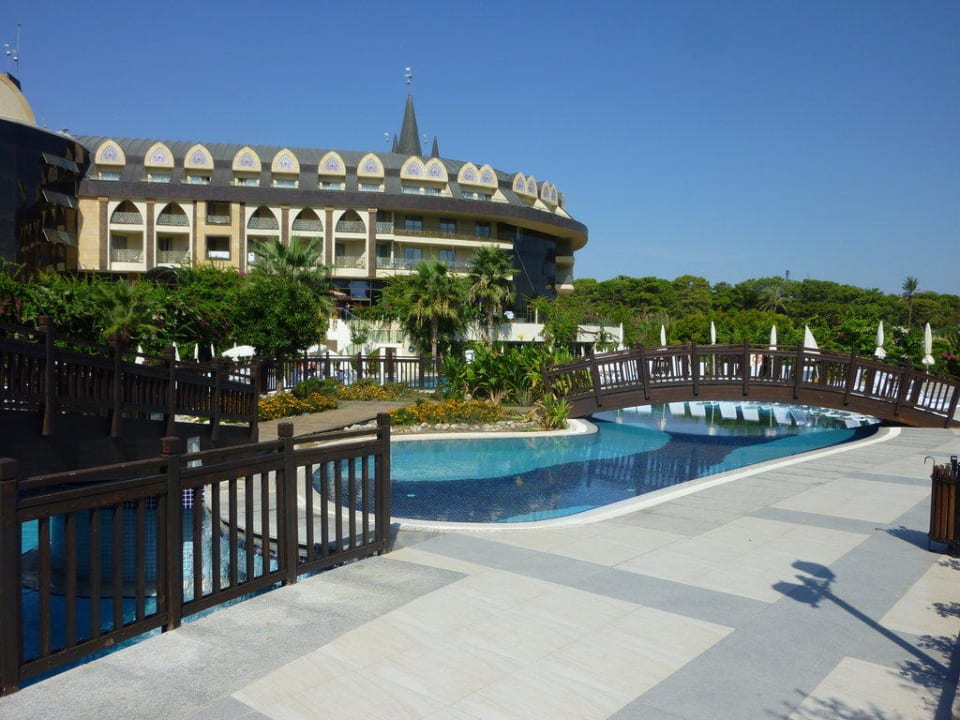 Pool Crystal Prestige Elite