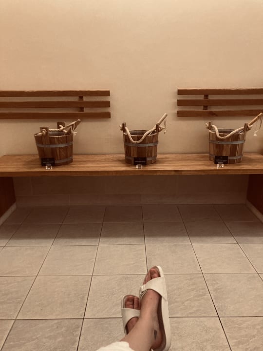 Sport & Freizeit Reduce Hotel Vital Bad Tatzmannsdorf