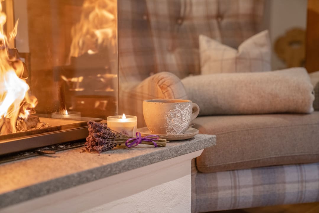 Zimmer Almchalet Linharterhof