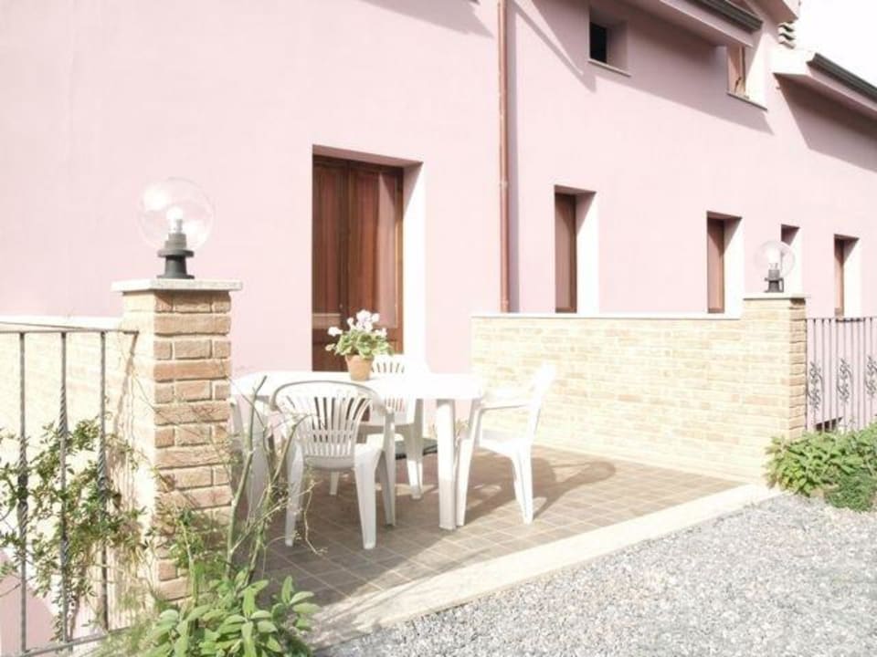 Appartamenti con Terrazze private Residenza Locci