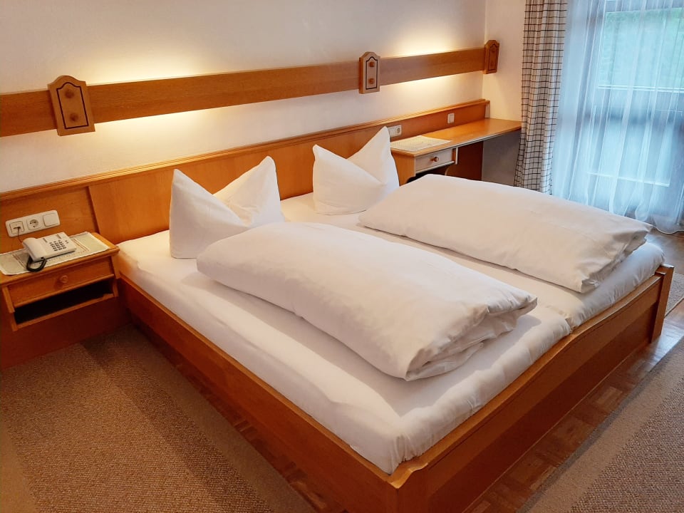 Zimmer Gailberghöhe