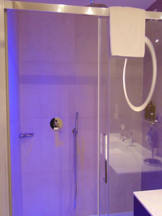 Zimmer Mercure Almaty City Center