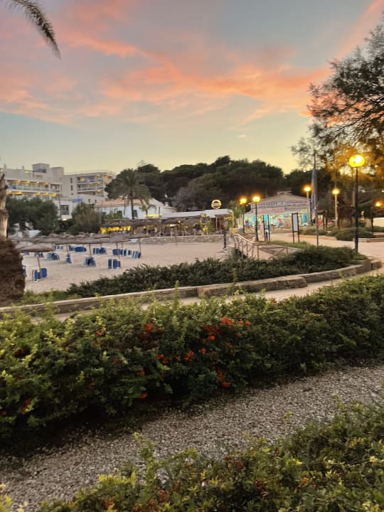 Ausblick Son Moll Sentits Hotel & Spa