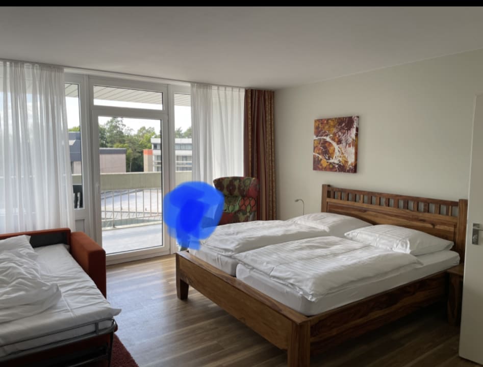 Zimmer Hotel Sonnenhügel