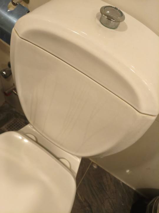 Zimmer Polat Thermal Hotel