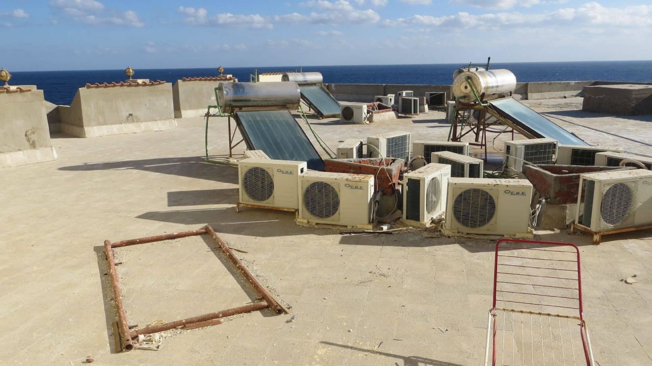 Selbst erklärend Coral Hills Resorts & SPA