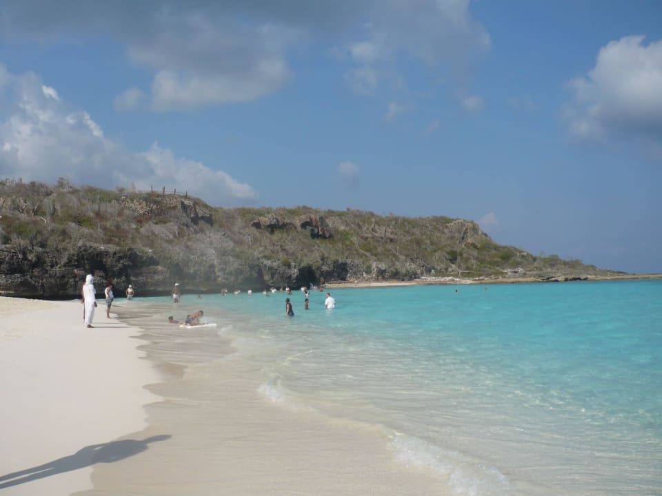 Plaża Sol Rio De Luna y Mares