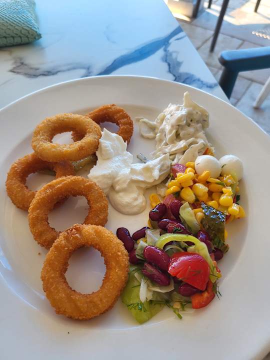 Gastro Aydinbey Kings Palace & Spa