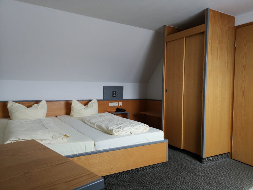 Zimmer Hotel Fischertor