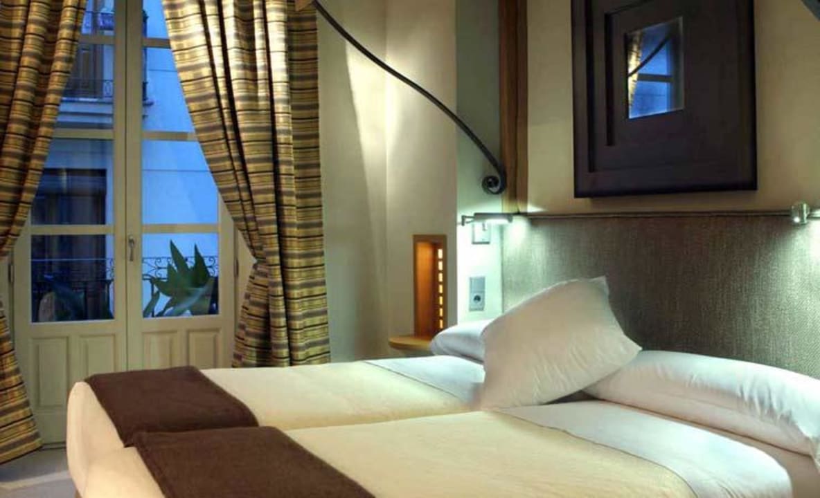 Room Rusticae Hotel Villa Oniria