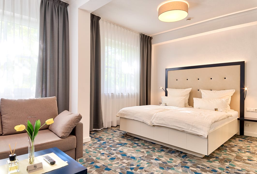 Zimmer Hotel zum Kuhhirten