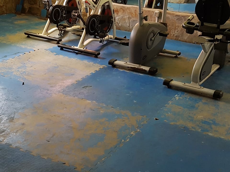 Sport & Freizeit SBH Fuerteventura Playa