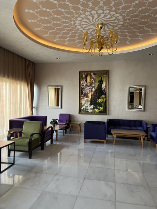 Sonstiges Royal Taj Mahal Hotel