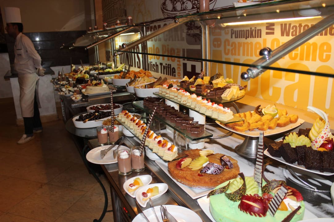 Ok Three Corners Sea Beach Resort