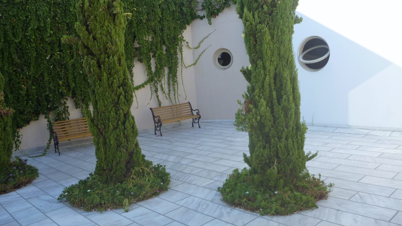 Sonstiges Santa Marina Beach