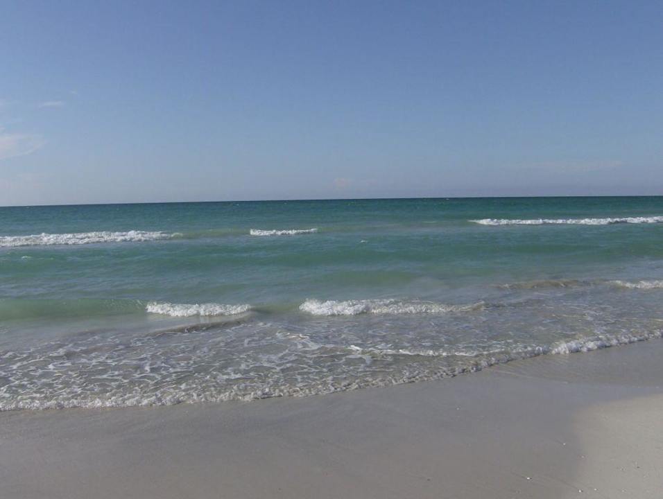 Der Strand Melia Las Antillas - Adults only