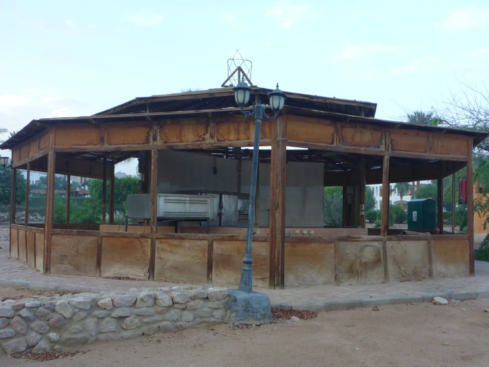 Gastro Happy Life Village