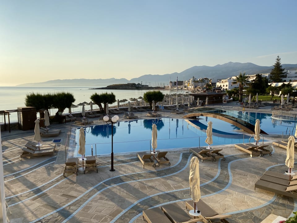 Pool Creta Maris Resort