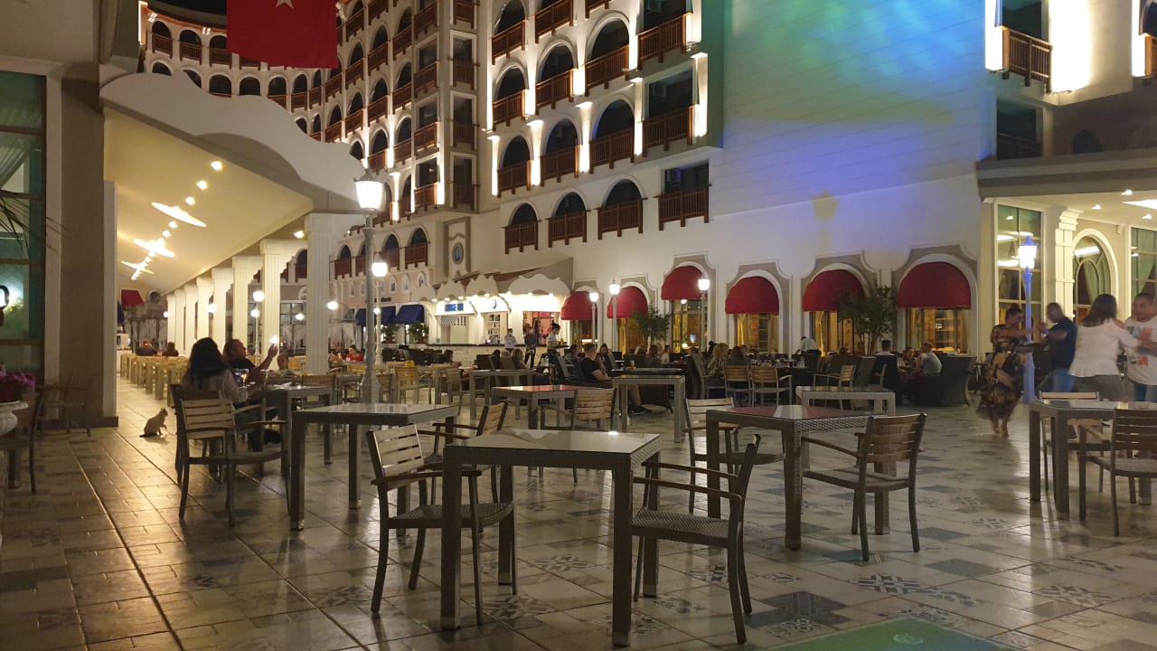 Sport & Freizeit Quattro Beach Spa & Resort