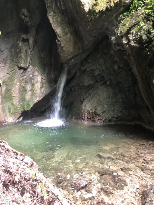 Ausblick Residence Toli