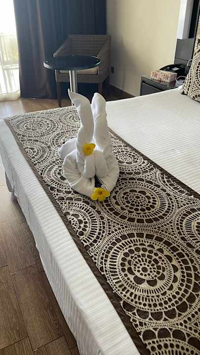 Zimmer Hotel Riu Sri Lanka