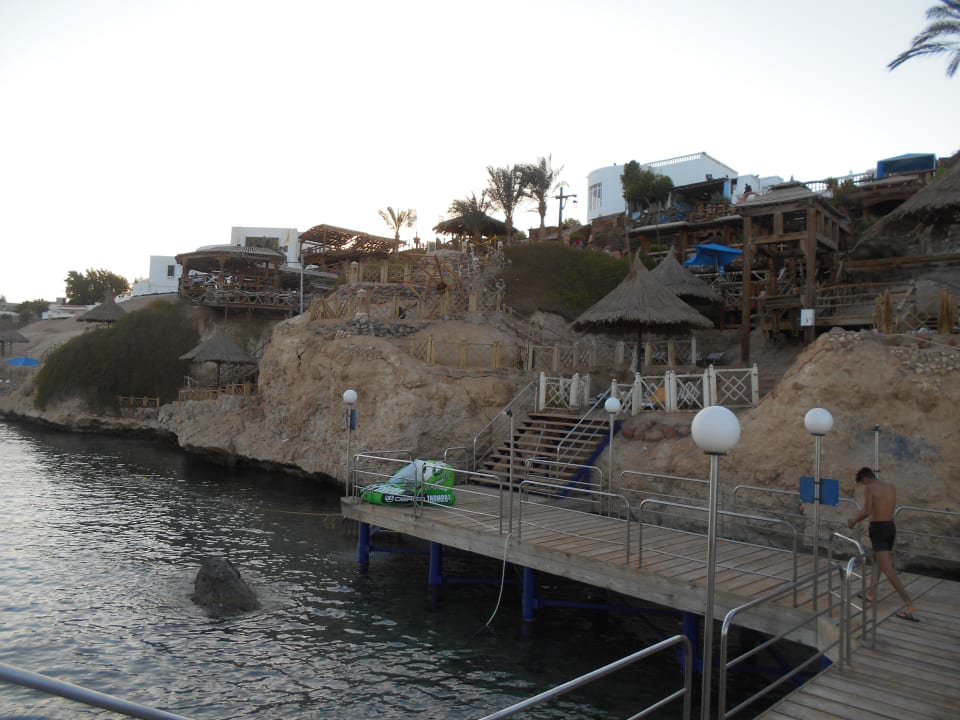 Strand Pickalbatros Golf Beach Resort