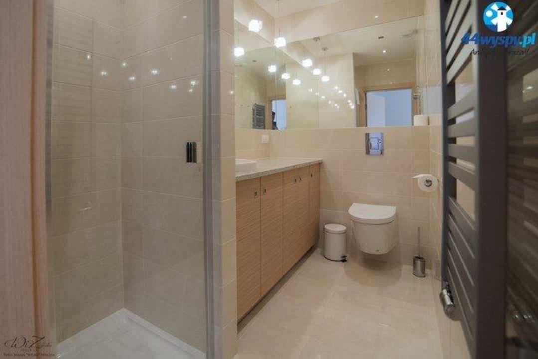 Łazienka Fángjiān Bałtycka 44wyspy