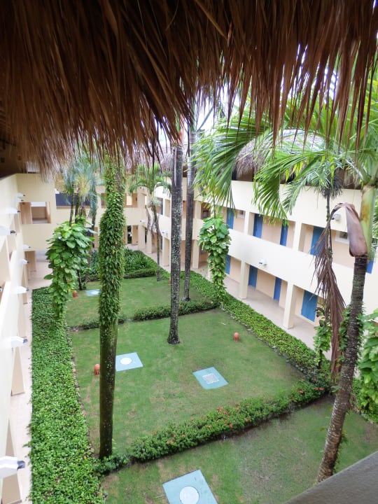 Außenansicht Iberostar Waves Costa Dorada