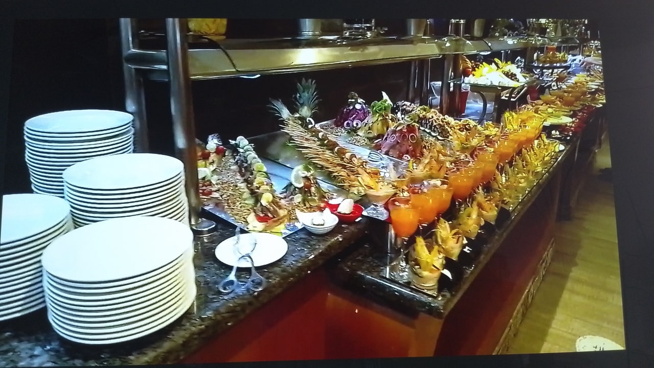 Gastro Kaisol Romance Resort