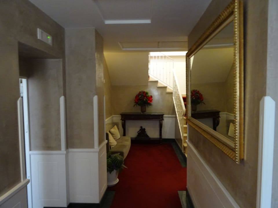 Sonstiges Hotel San Pietro