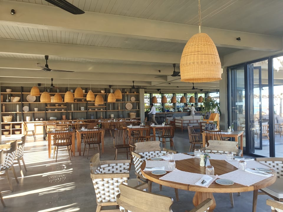 Gastro Steigenberger Resort Alaya Marsa Alam - Red Sea - Adults only