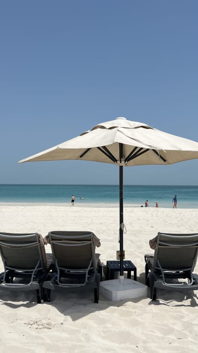 Strand Rixos Premium Saadiyat Island