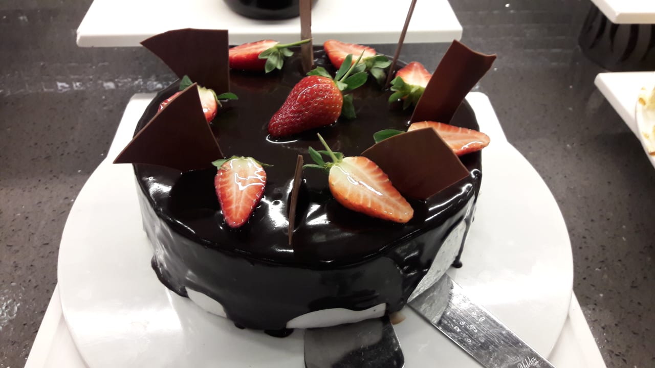 Gastro Royal Seginus