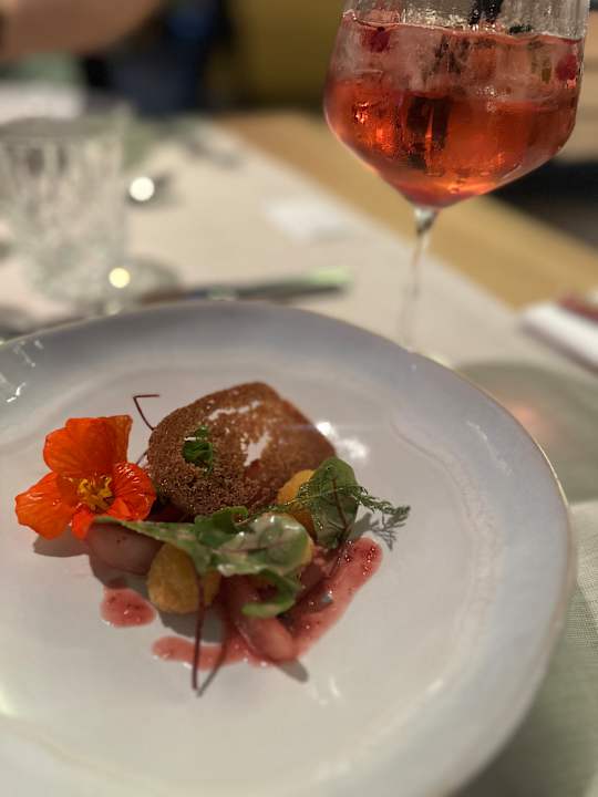 Gastro Alpen Hotel Post