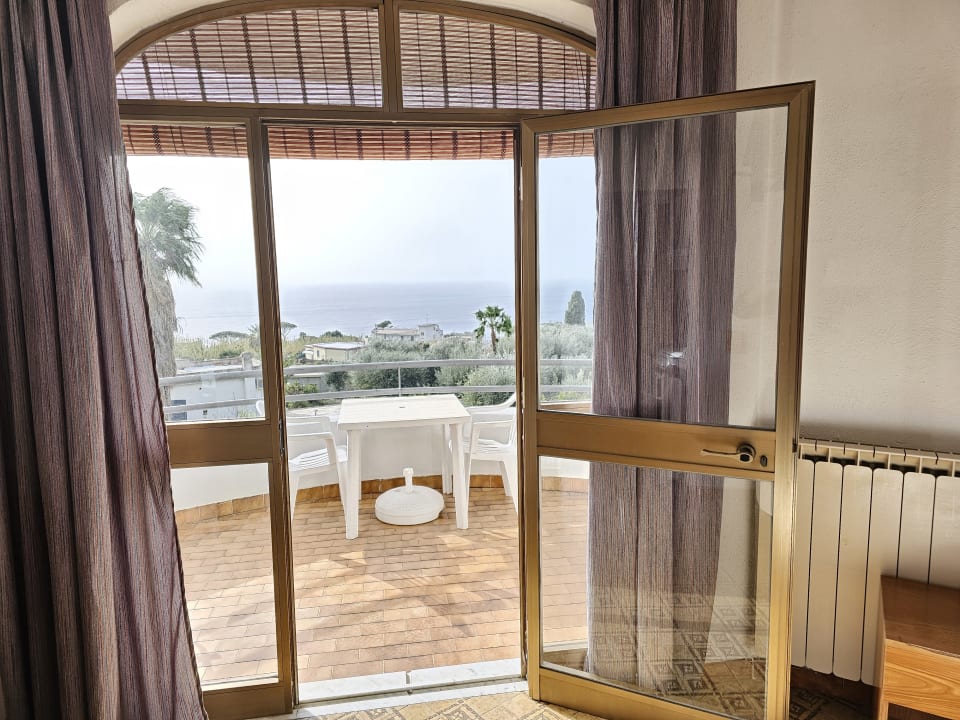 Zimmer Paco Residence