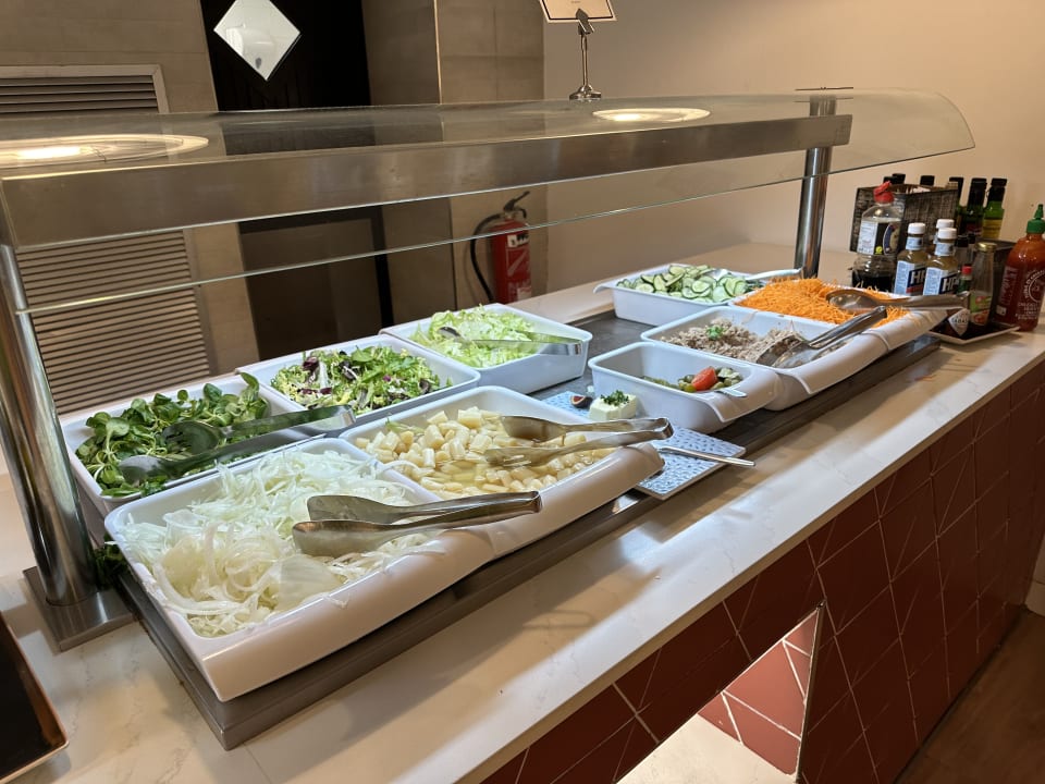 Gastro blau punta reina