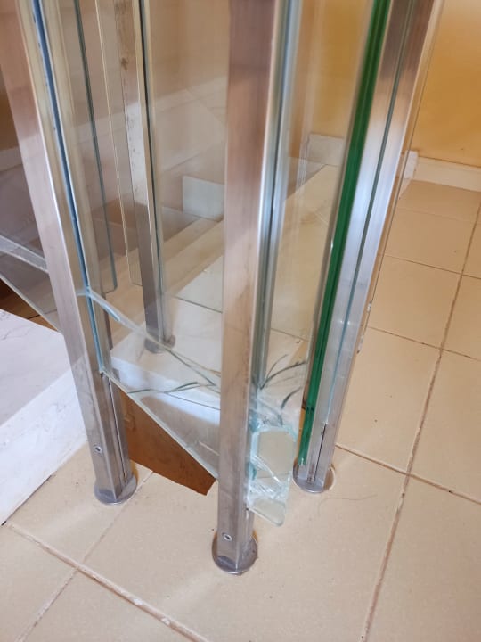 Sonstiges SBH Costa Calma Beach Resort