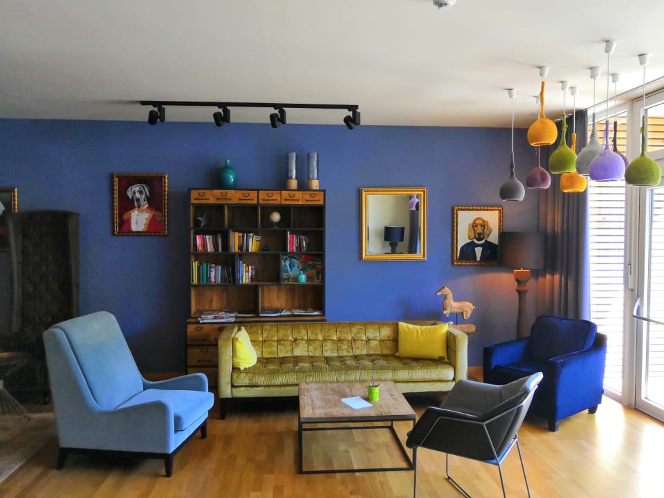 Sonstiges Leiners Familienhotel