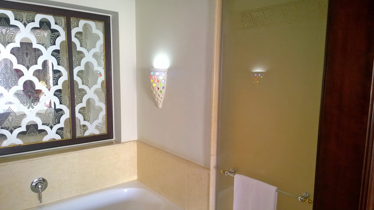 Zimmer Pickalbatros Palace Hotel-Port Ghalib